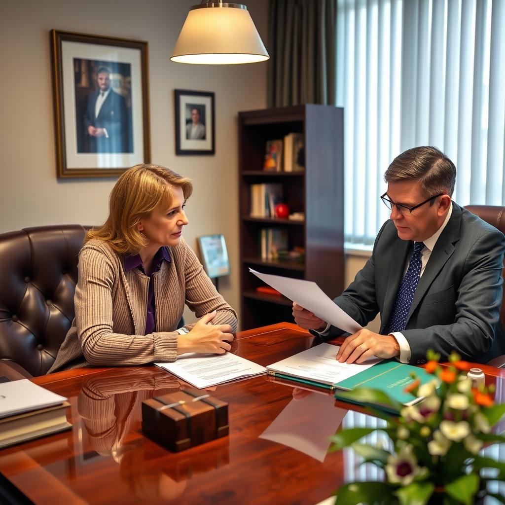 Fault Based Divorce Lawyer Colonial Heights