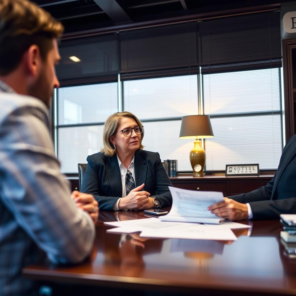 Fault Based Divorce Lawyer Fluvanna County