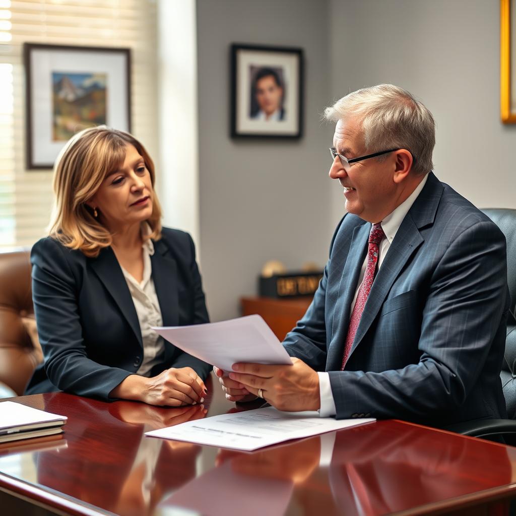 Fault Based Divorce Lawyer Frederick County