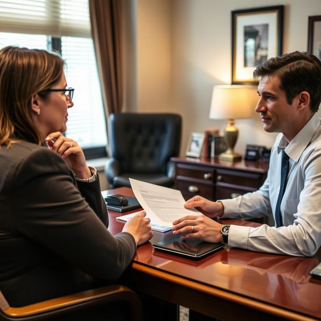 Fault Based Divorce Lawyer Fredericksburg