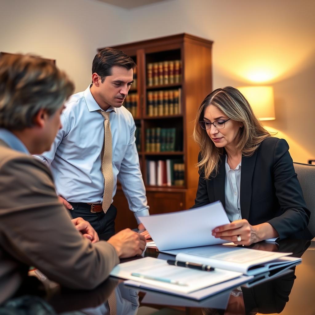 Fault Based Divorce Lawyer Henrico County