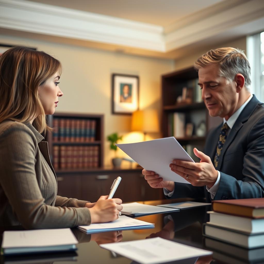 Fault Based Divorce Lawyer King William County