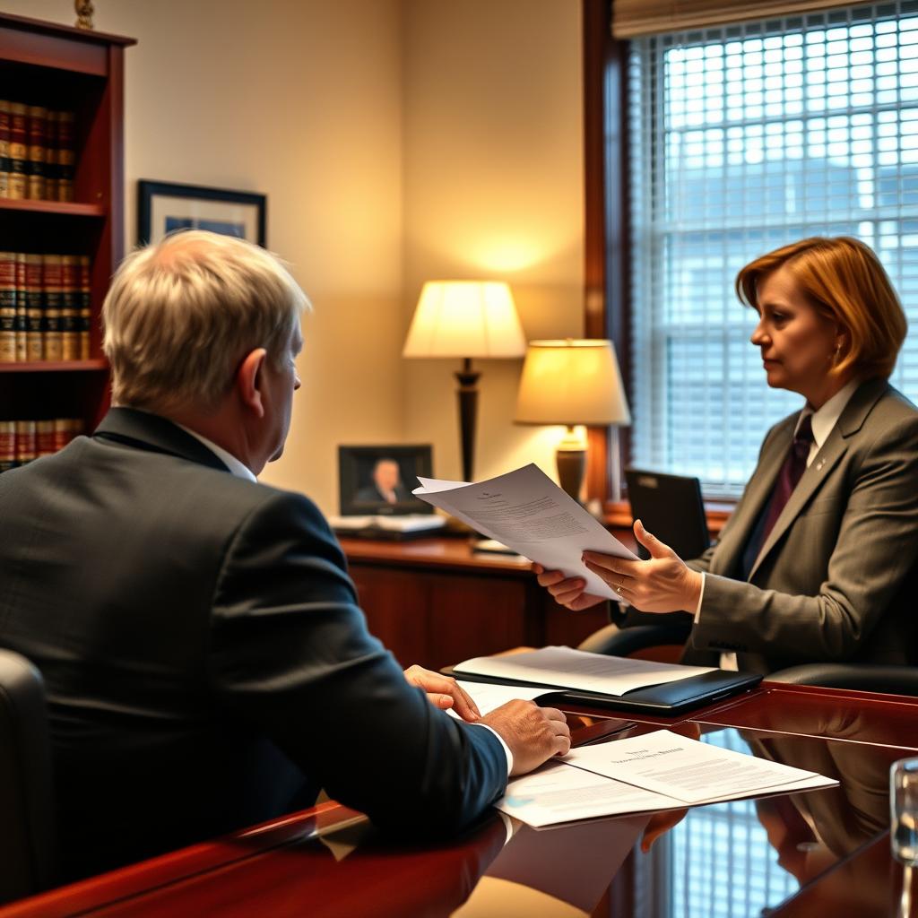 Fault Based Divorce Lawyer Lexington