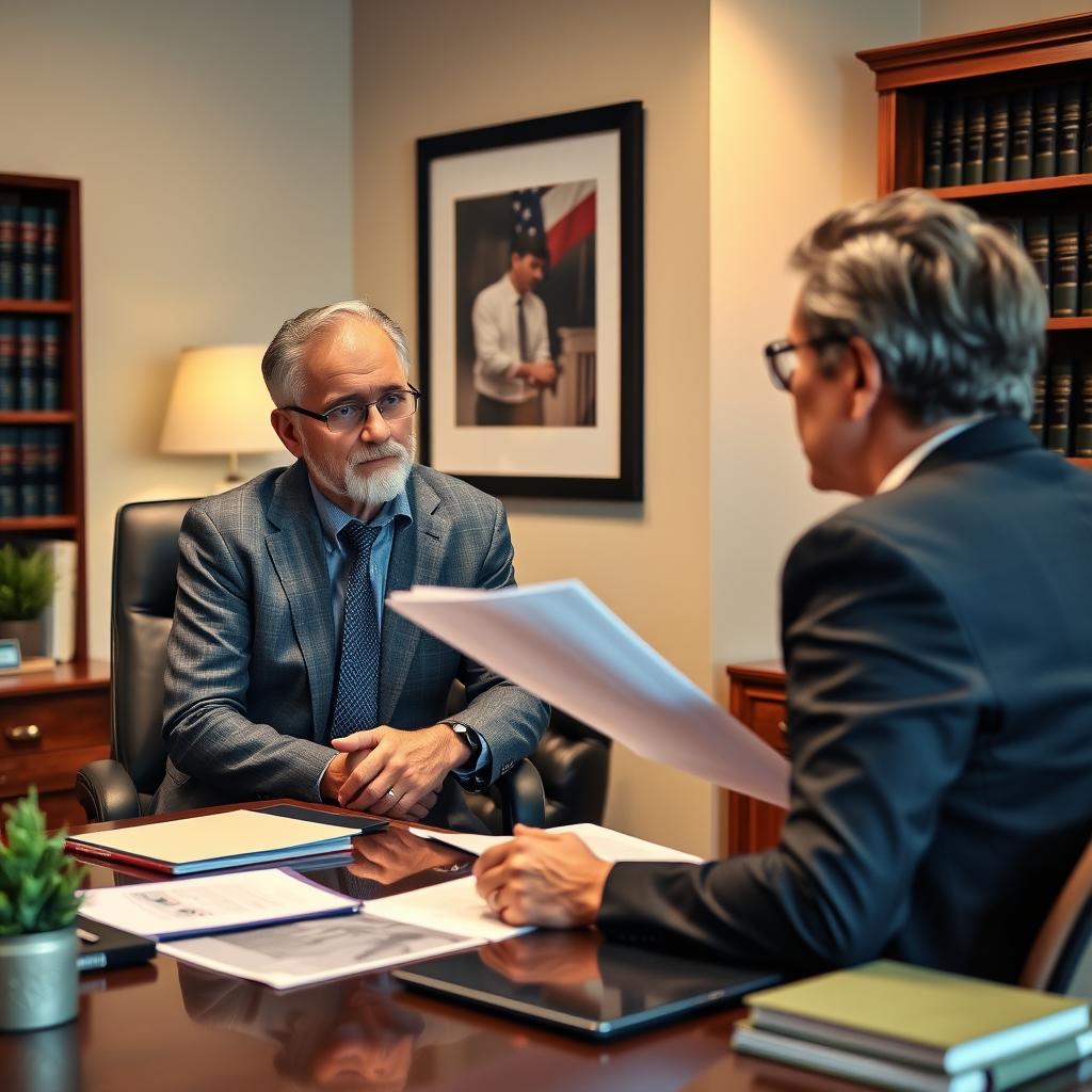 Fault Based Divorce Lawyer Madison County