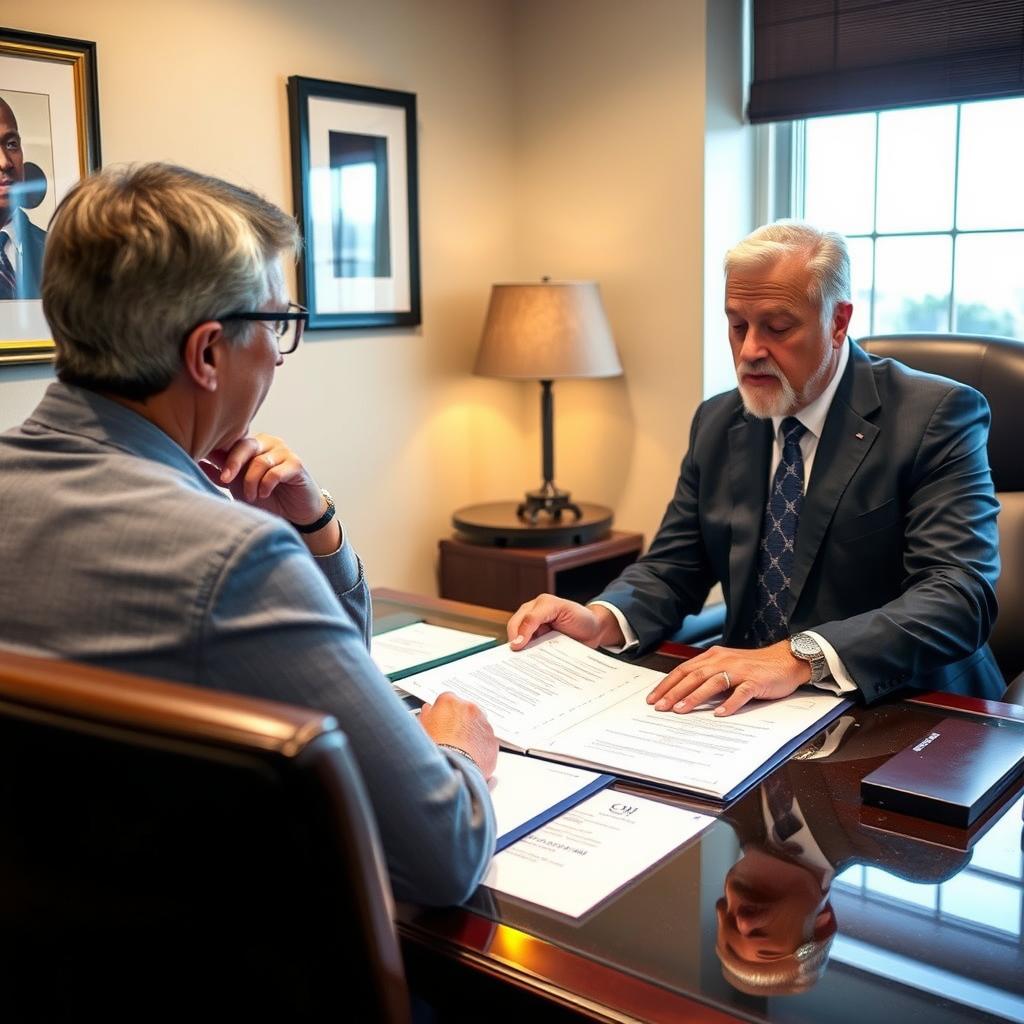 Fault Based Divorce Lawyer Manassas Park