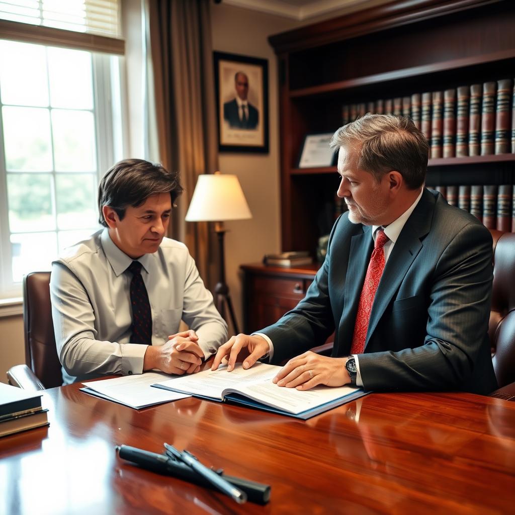 Firearm by Felon Lawyer Culpeper County