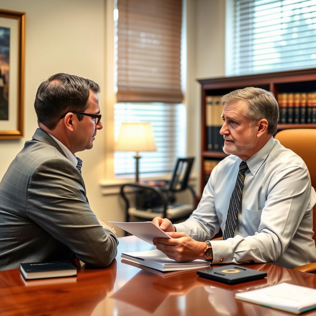 Firearm by Felon Lawyer Fluvanna County