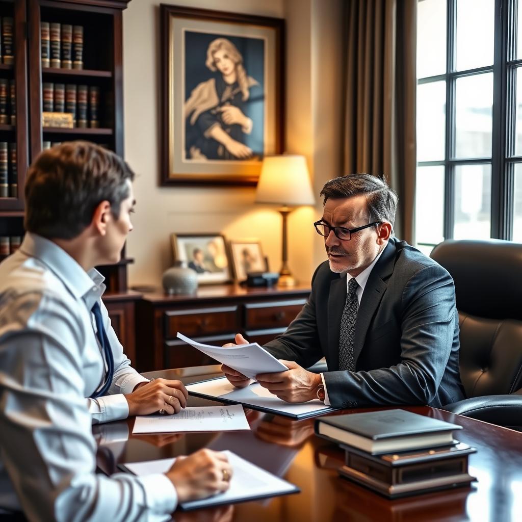 Firearm by Felon Lawyer Loudoun County