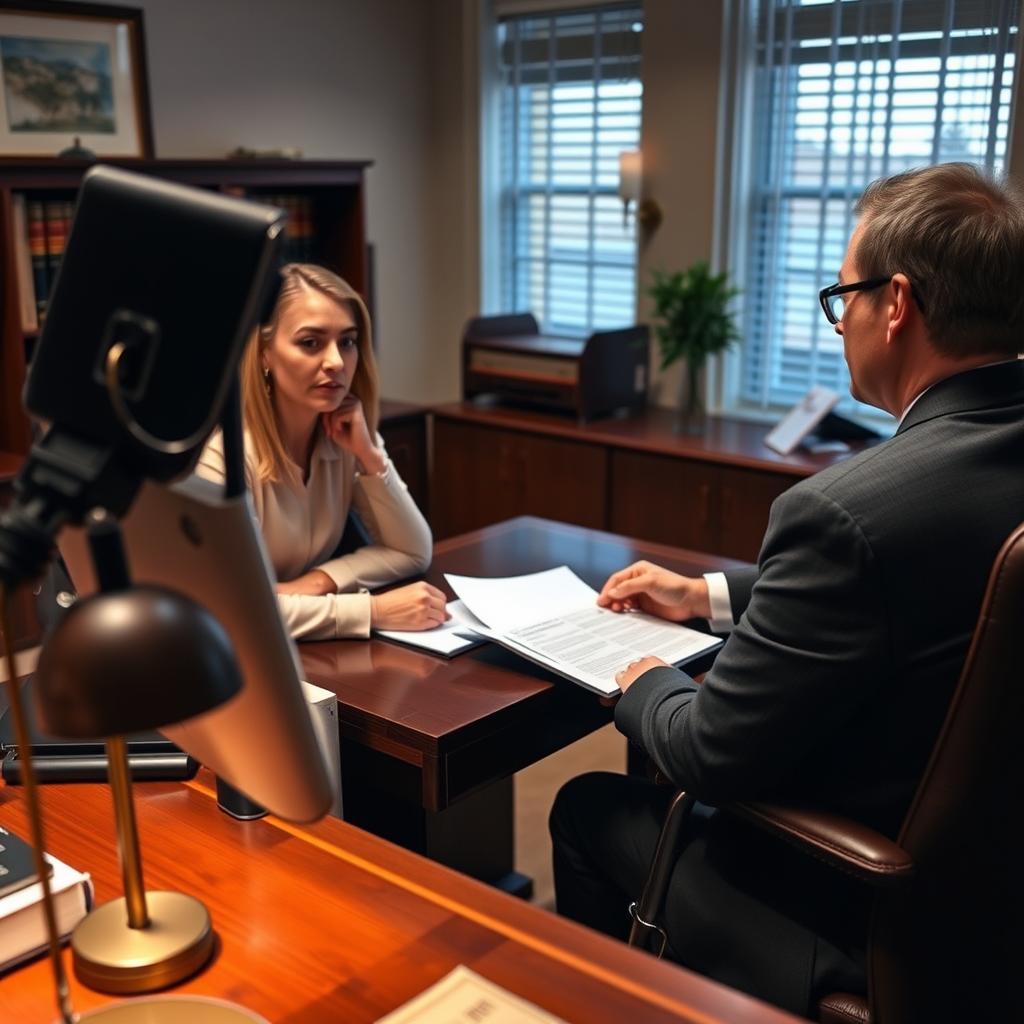 Flat Fee Uncontested Divorce Lawyer Albemarle County