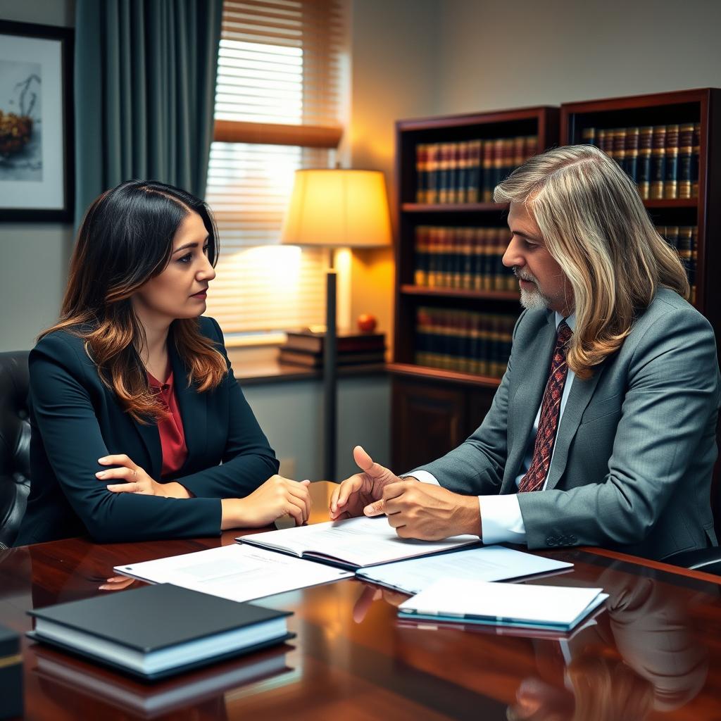 Flat Fee Uncontested Divorce Lawyer Alexandria
