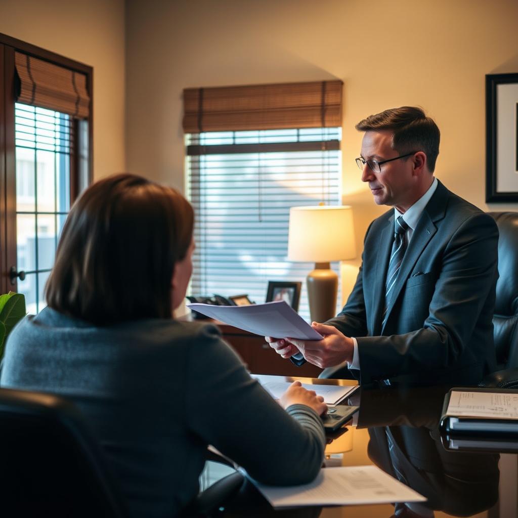 Flat Fee Uncontested Divorce Lawyer Augusta County