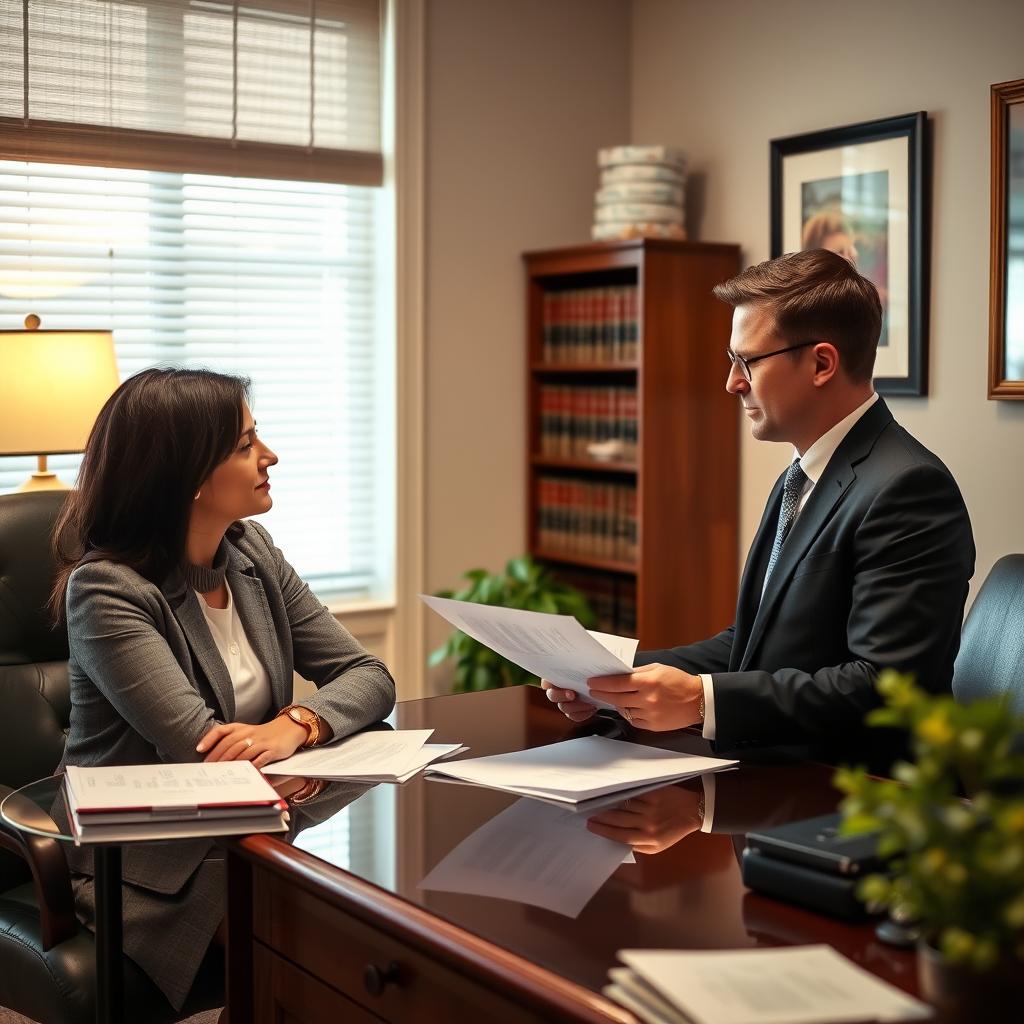 Flat Fee Uncontested Divorce Lawyer Caroline County