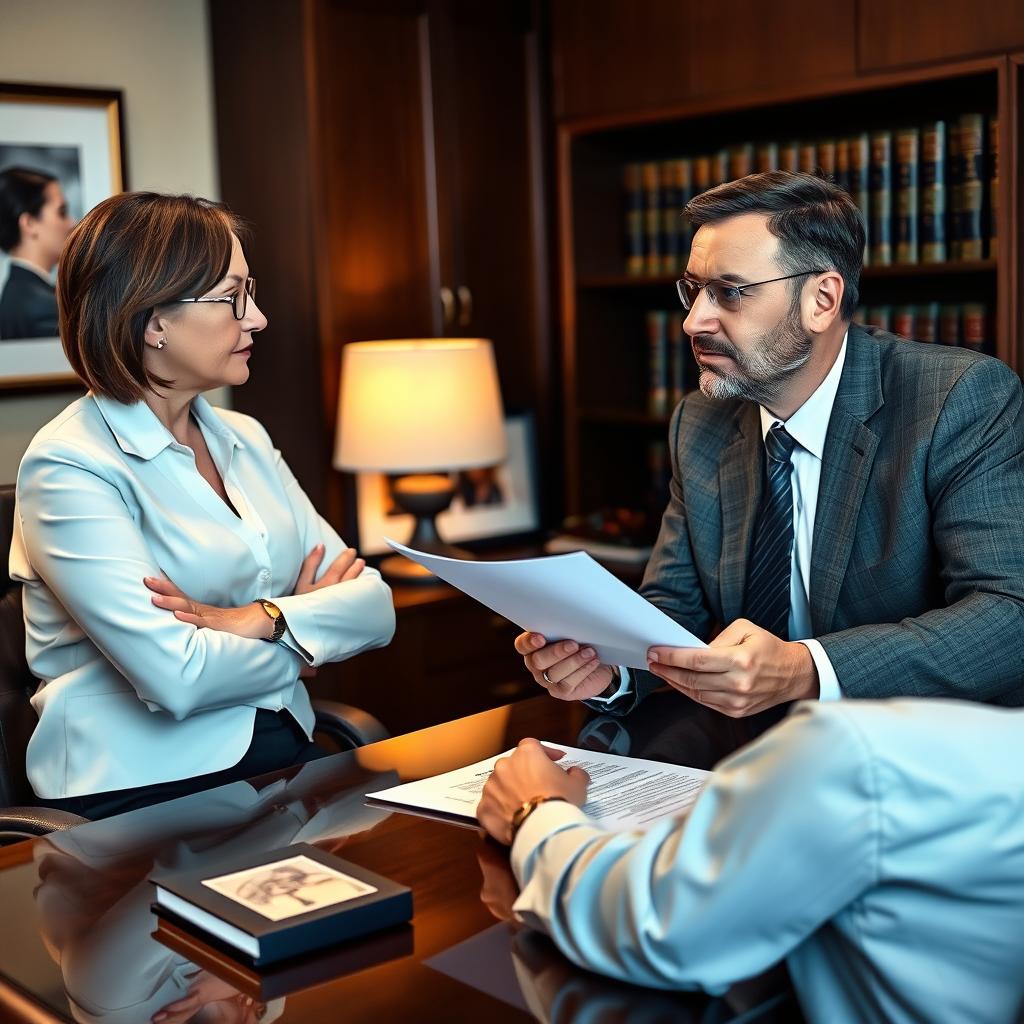Flat Fee Uncontested Divorce Lawyer Clarke County