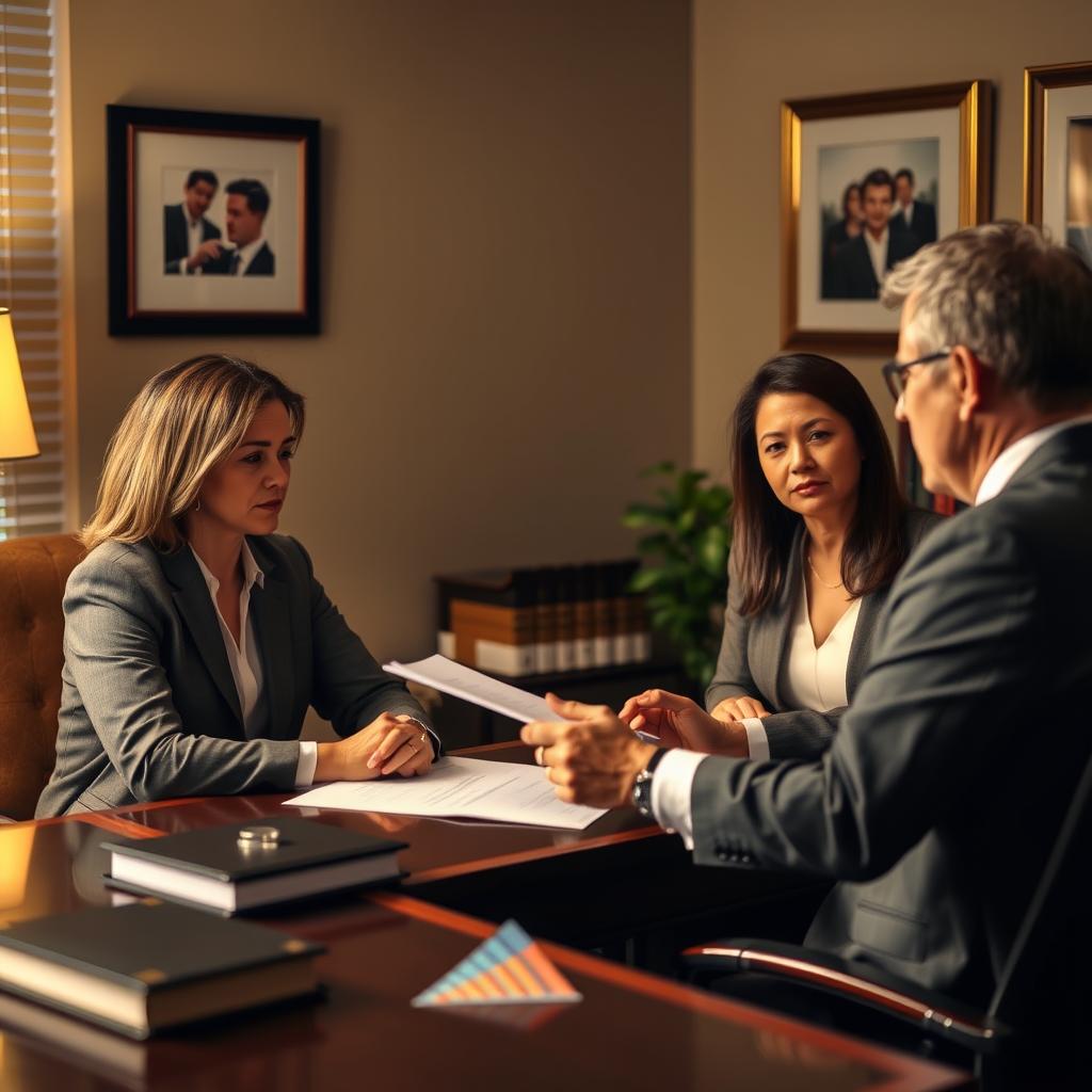 Flat Fee Uncontested Divorce Lawyer Colonial Heights