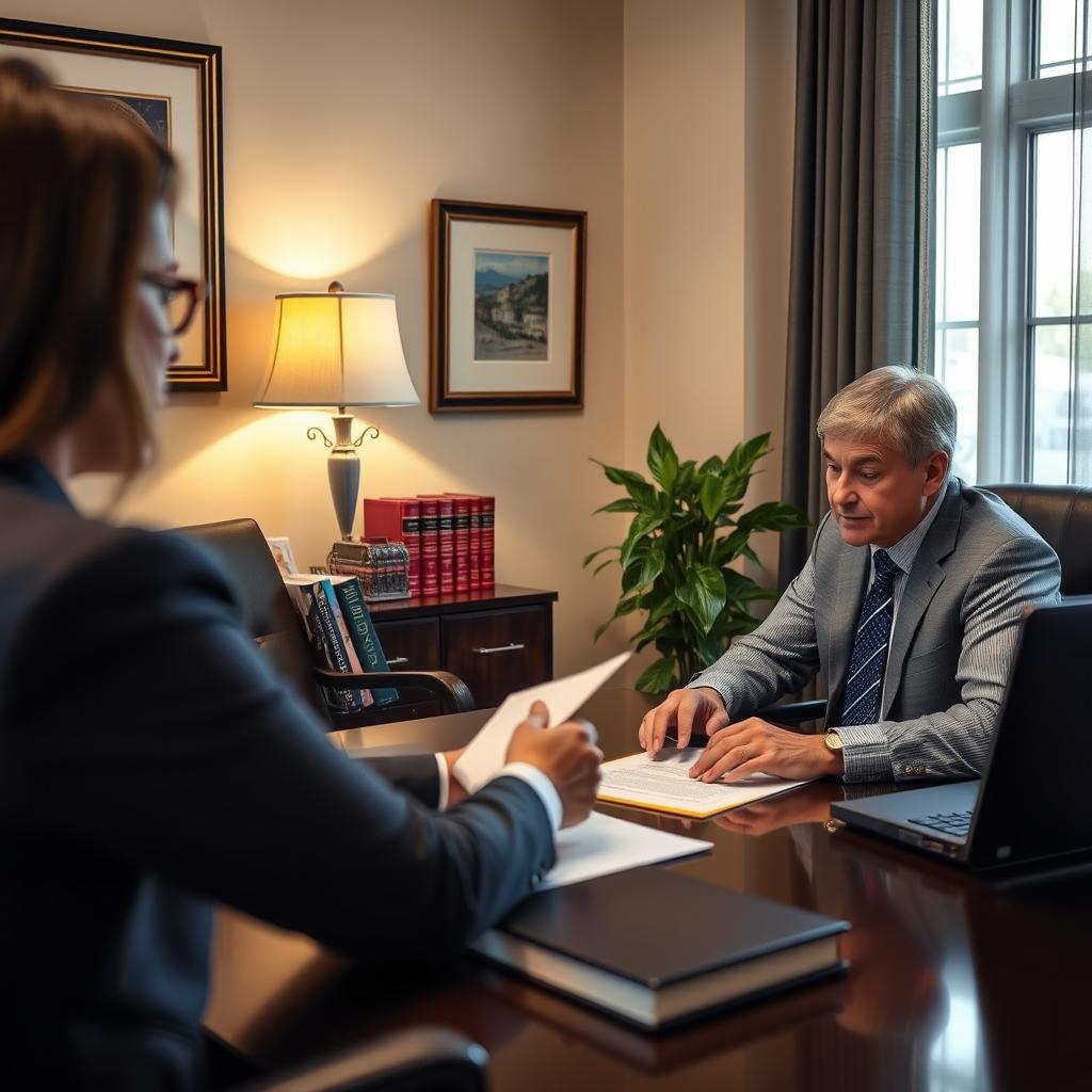 Flat Fee Uncontested Divorce Lawyer Culpeper County