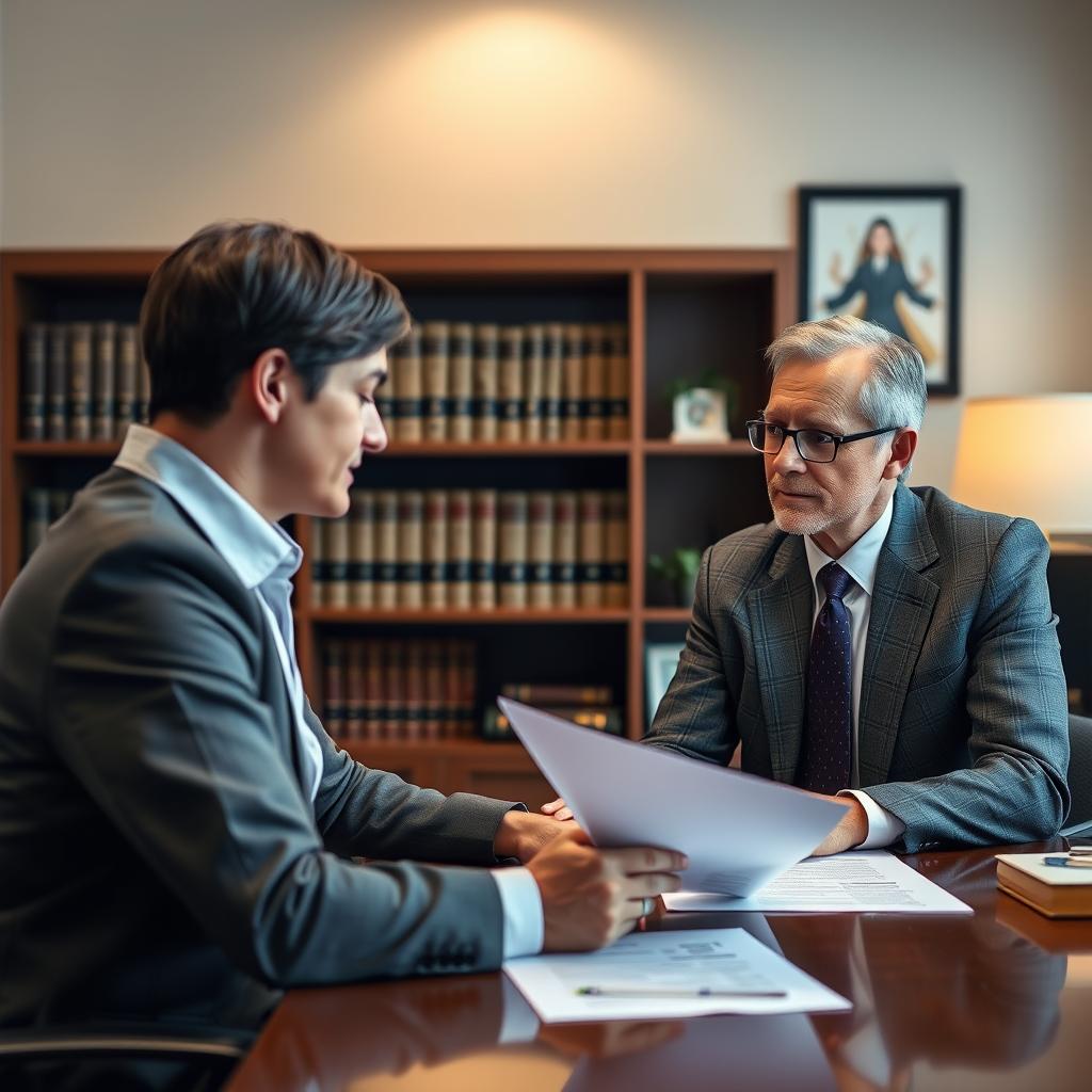 Flat Fee Uncontested Divorce Lawyer Fairfax County