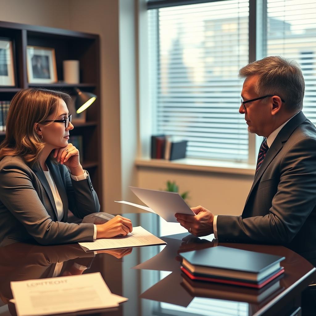 Flat Fee Uncontested Divorce Lawyer Falls Church