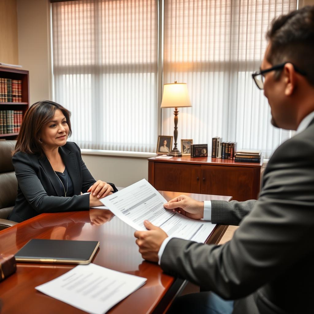 Flat Fee Uncontested Divorce Lawyer Fauquier County