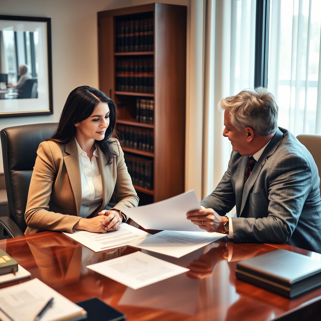 Flat Fee Uncontested Divorce Lawyer Fredericksburg