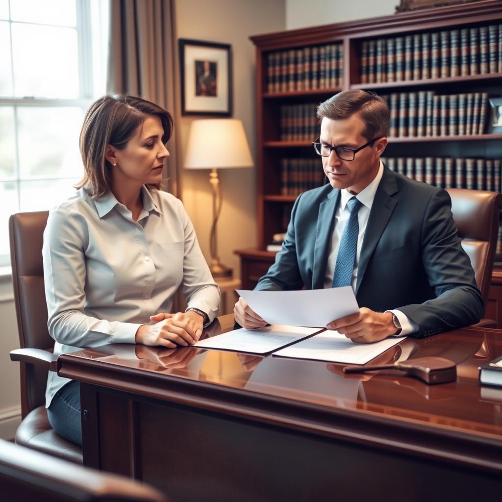 Flat Fee Uncontested Divorce Lawyer Goochland County