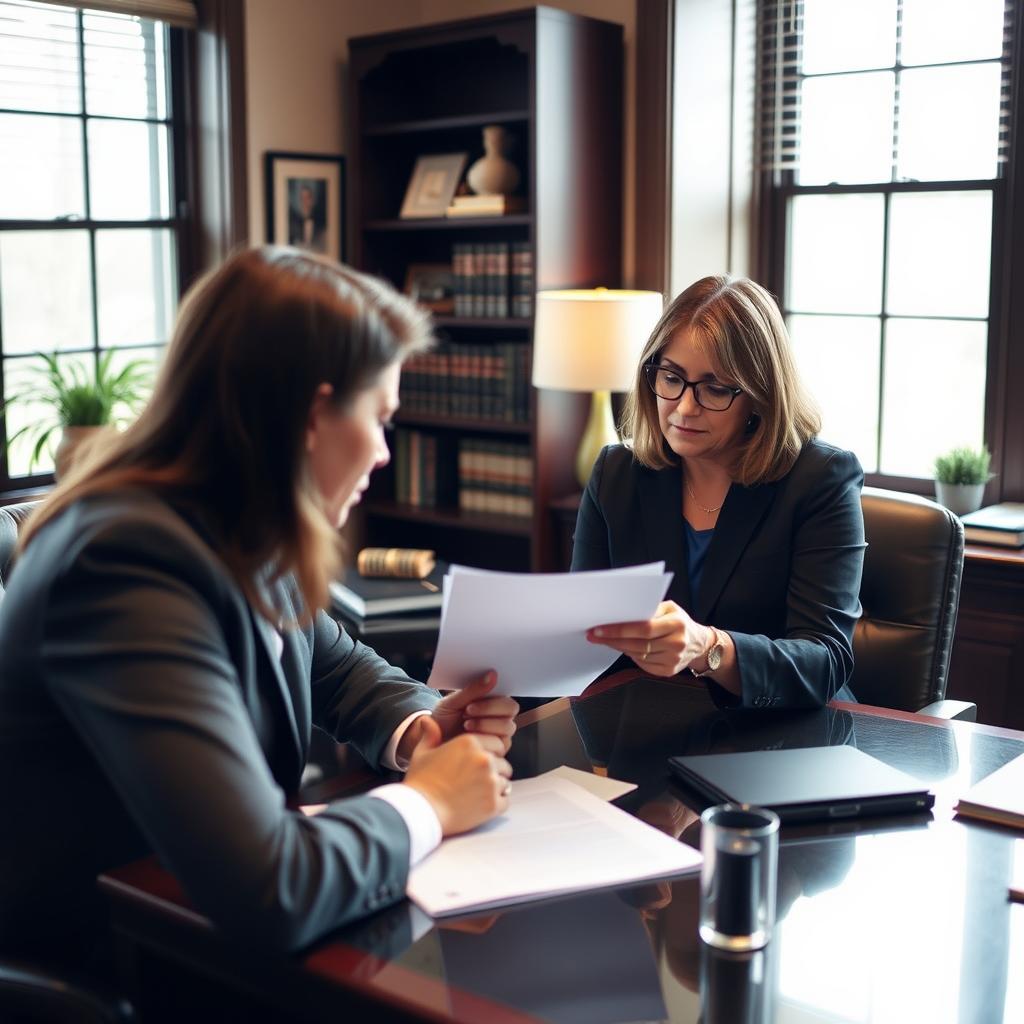 Flat Fee Uncontested Divorce Lawyer King William County