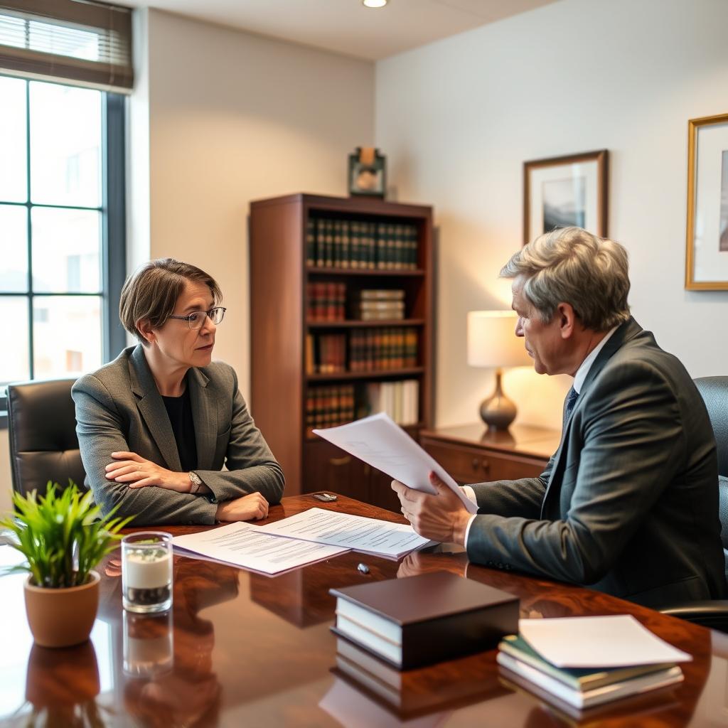 Flat Fee Uncontested Divorce Lawyer Loudoun County