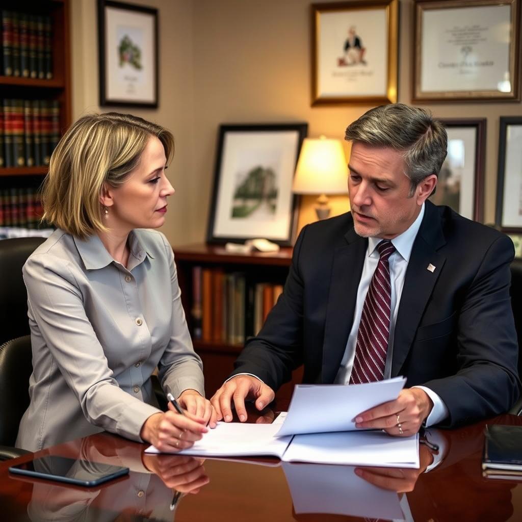 Flat Fee Uncontested Divorce Lawyer Rappahannock County