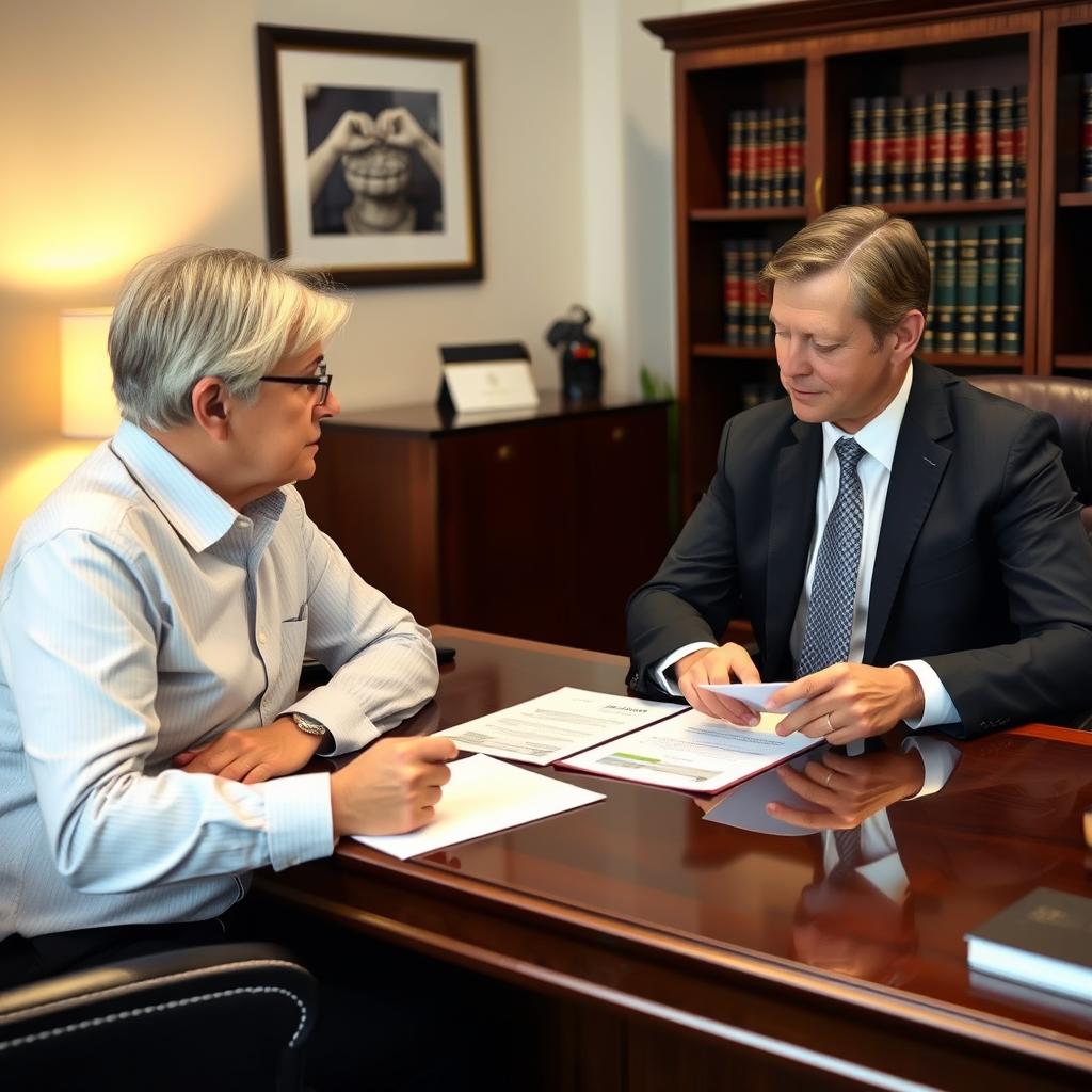 Flat Fee Uncontested Divorce Lawyer Warren County