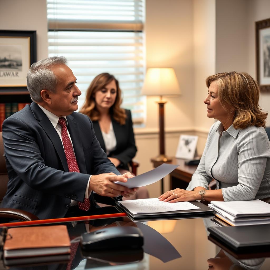 Fraud Lawyer Augusta County