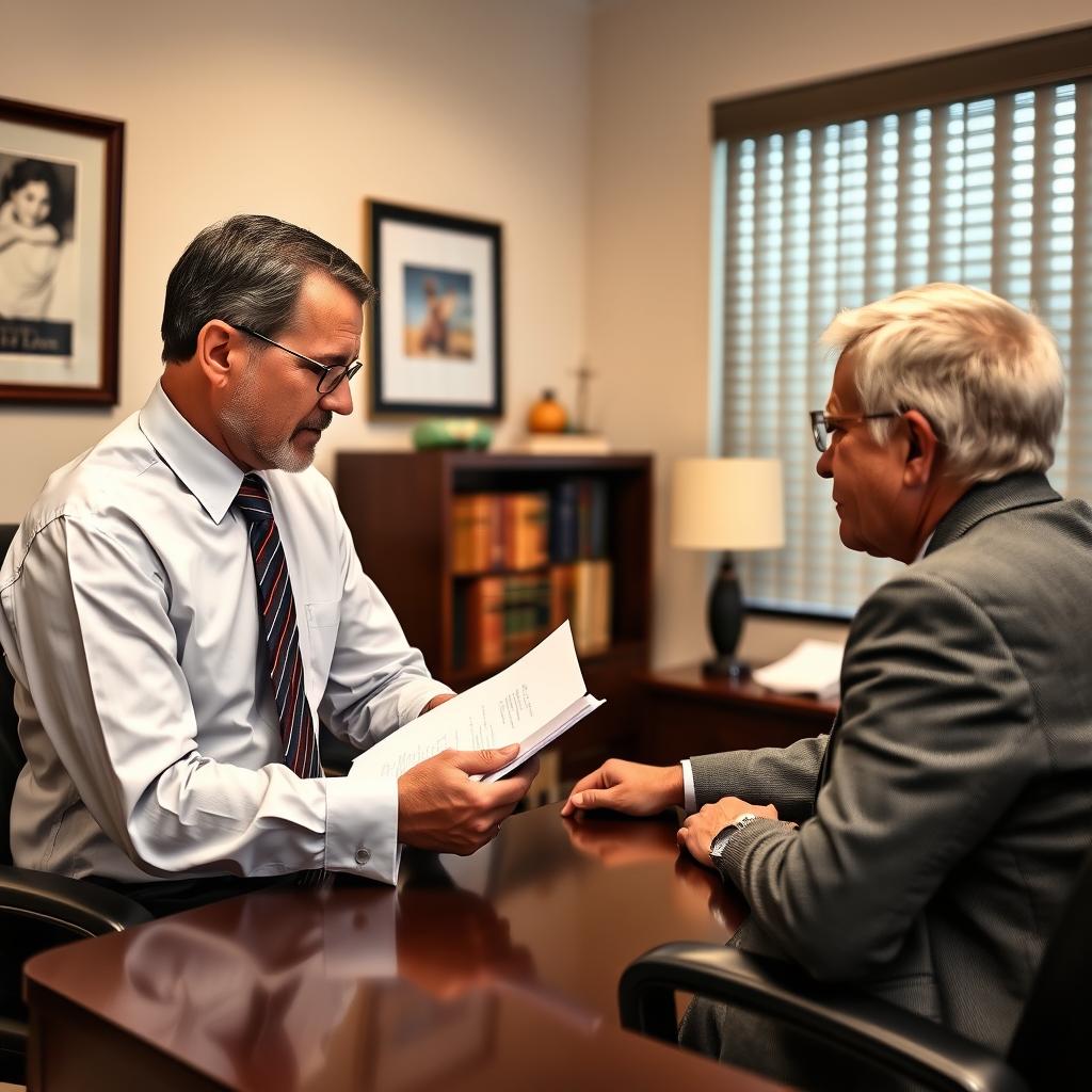 Fraud Lawyer Manassas Park