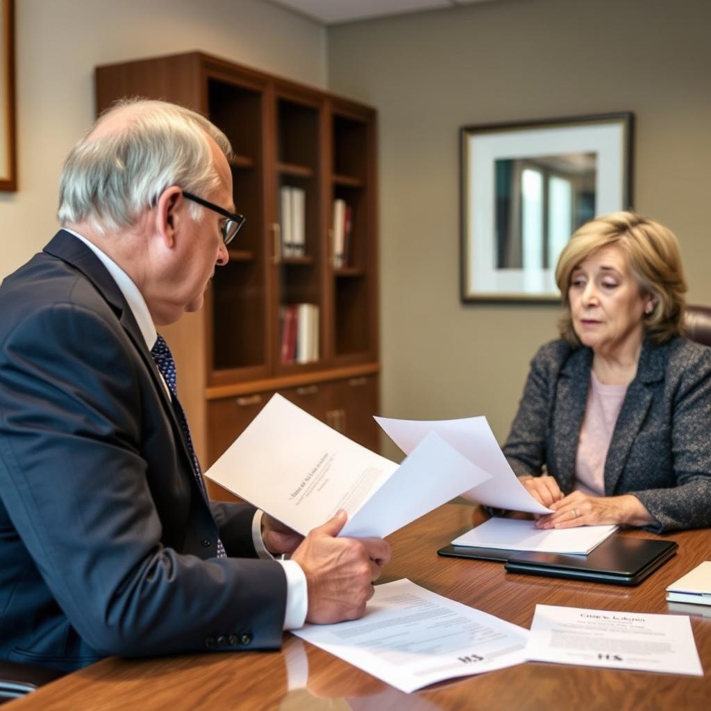 Grandparent Custody Lawyer Orange County