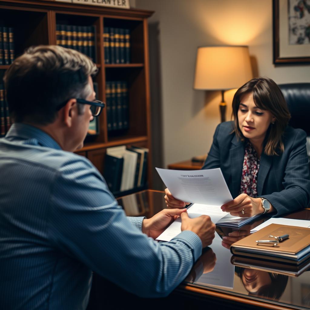 Gun Crime Lawyer Albemarle County