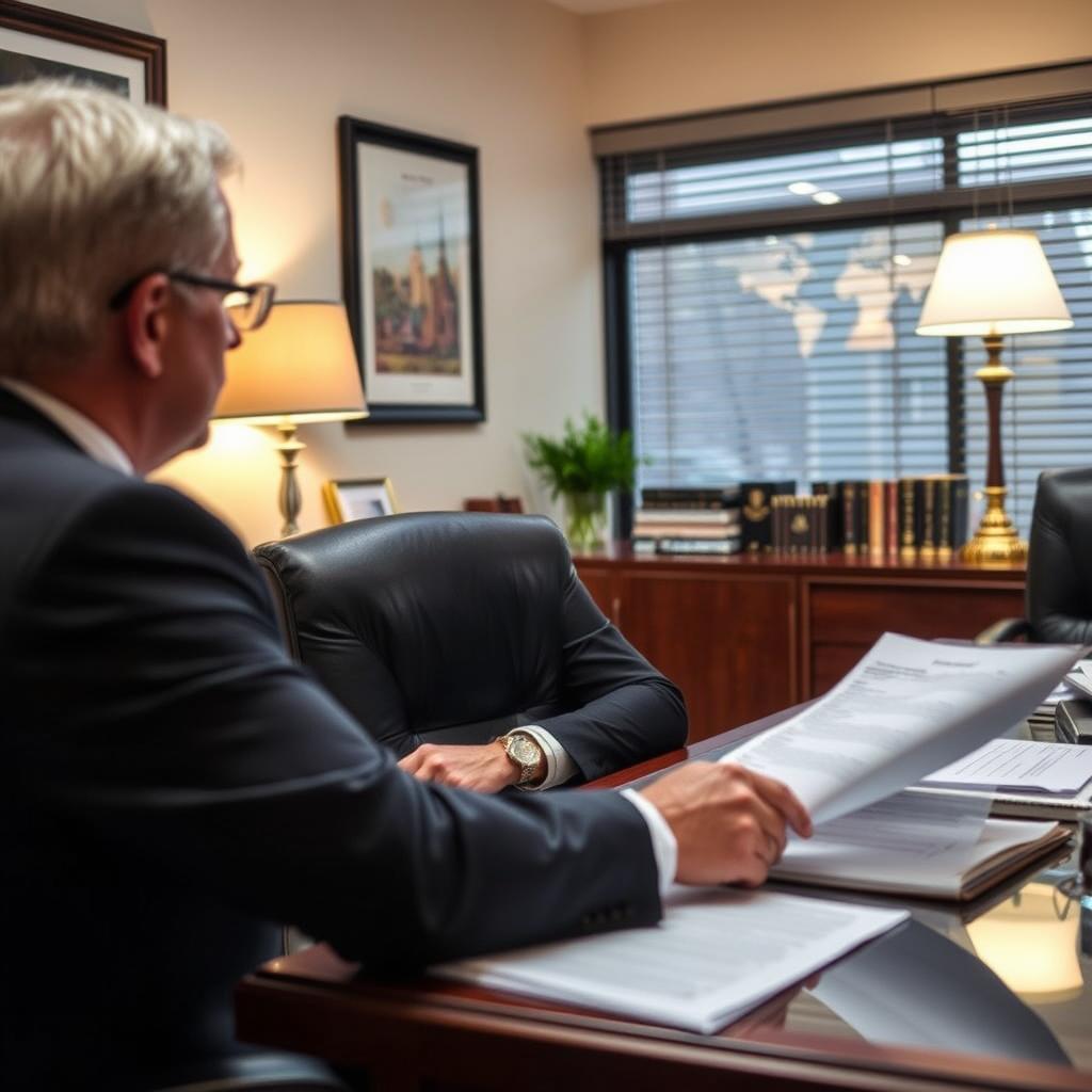 Gun Crime Lawyer Loudoun County