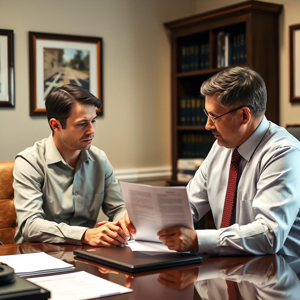 Hit and Run Lawyer Colonial Heights