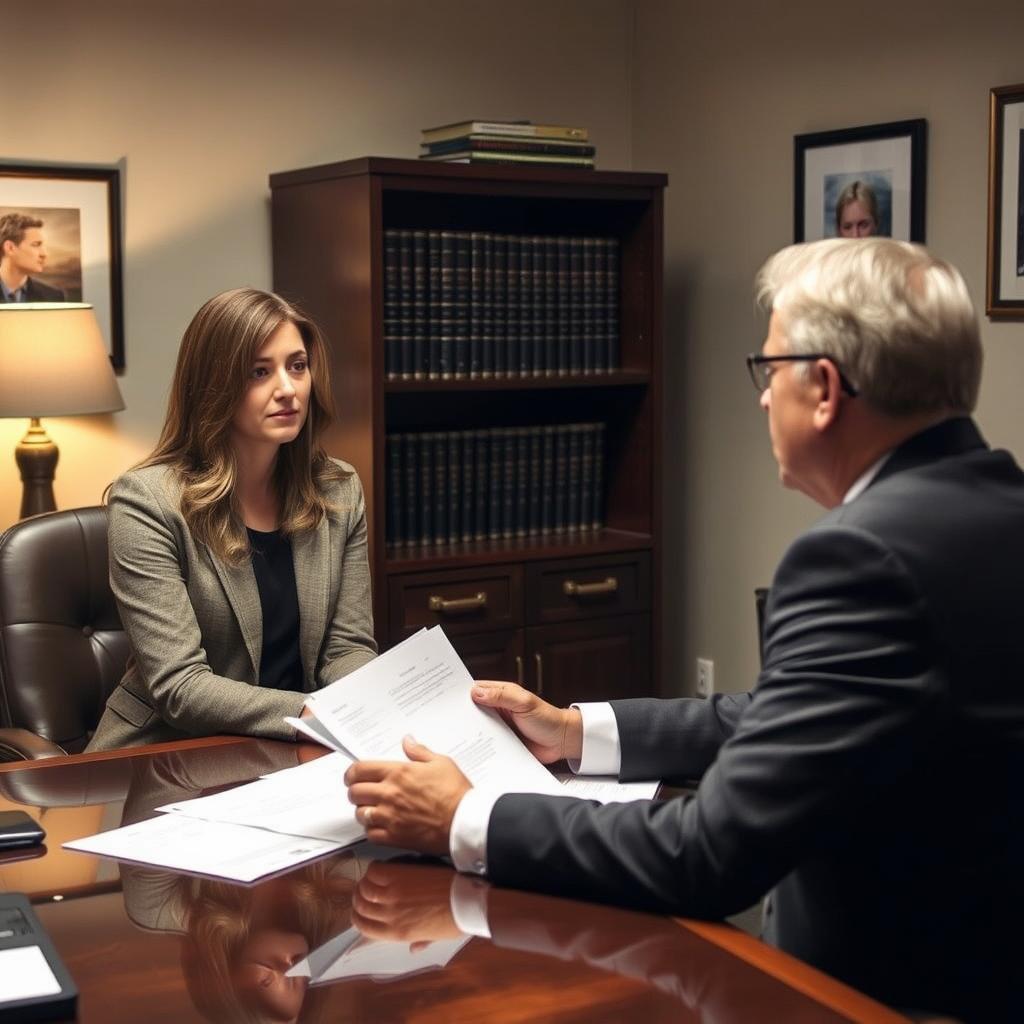 Hit and Run Lawyer Fredericksburg