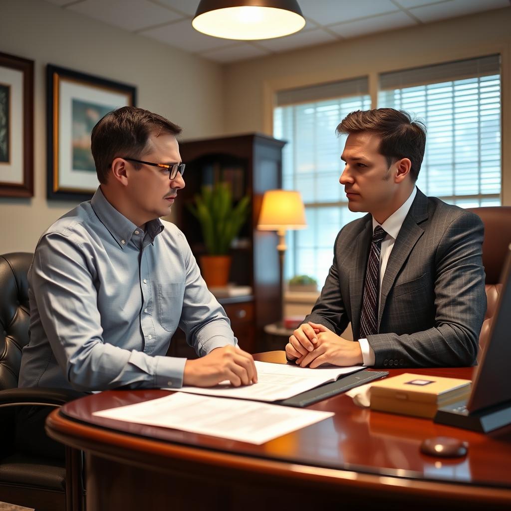 Hit and Run Lawyer Manassas
