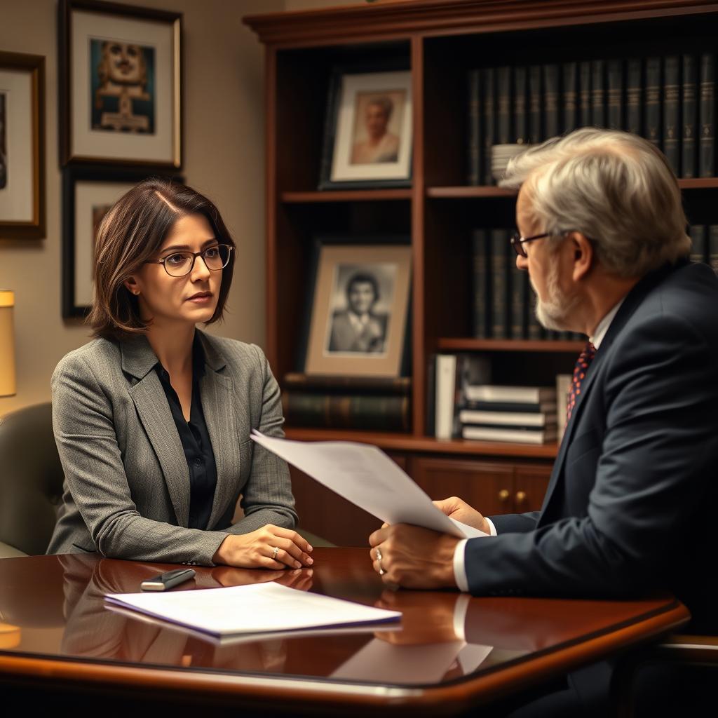 Human Trafficking Lawyer Fluvanna County