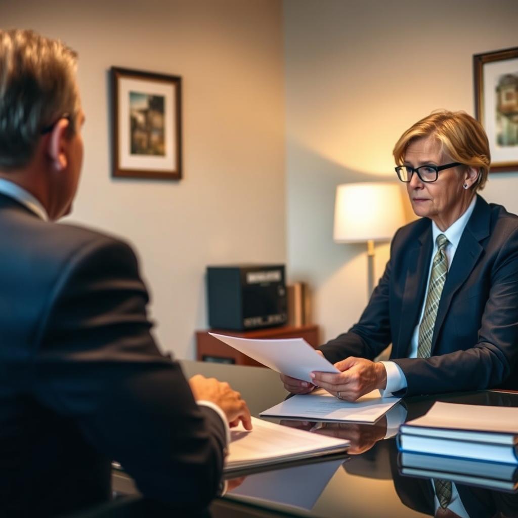 International Assets Divorce Lawyer Albemarle County