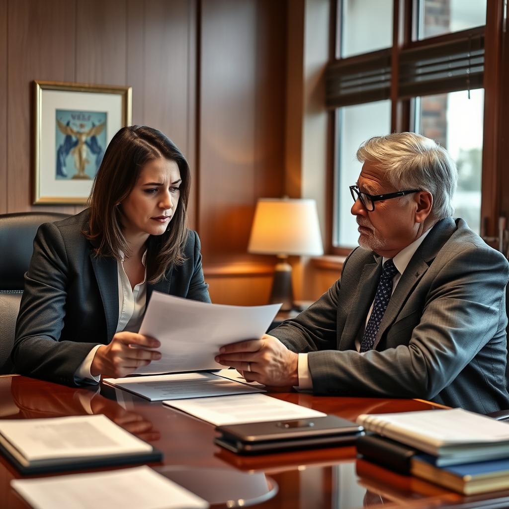International Assets Divorce Lawyer Clarke County