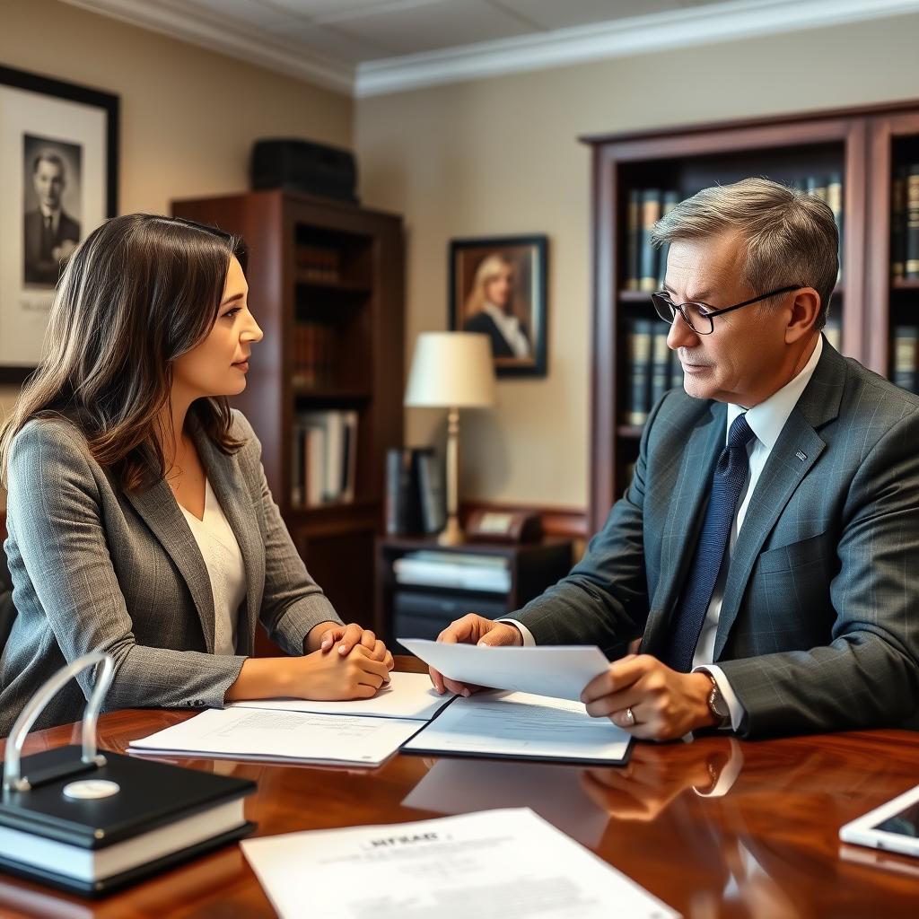 International Assets Divorce Lawyer Fluvanna County