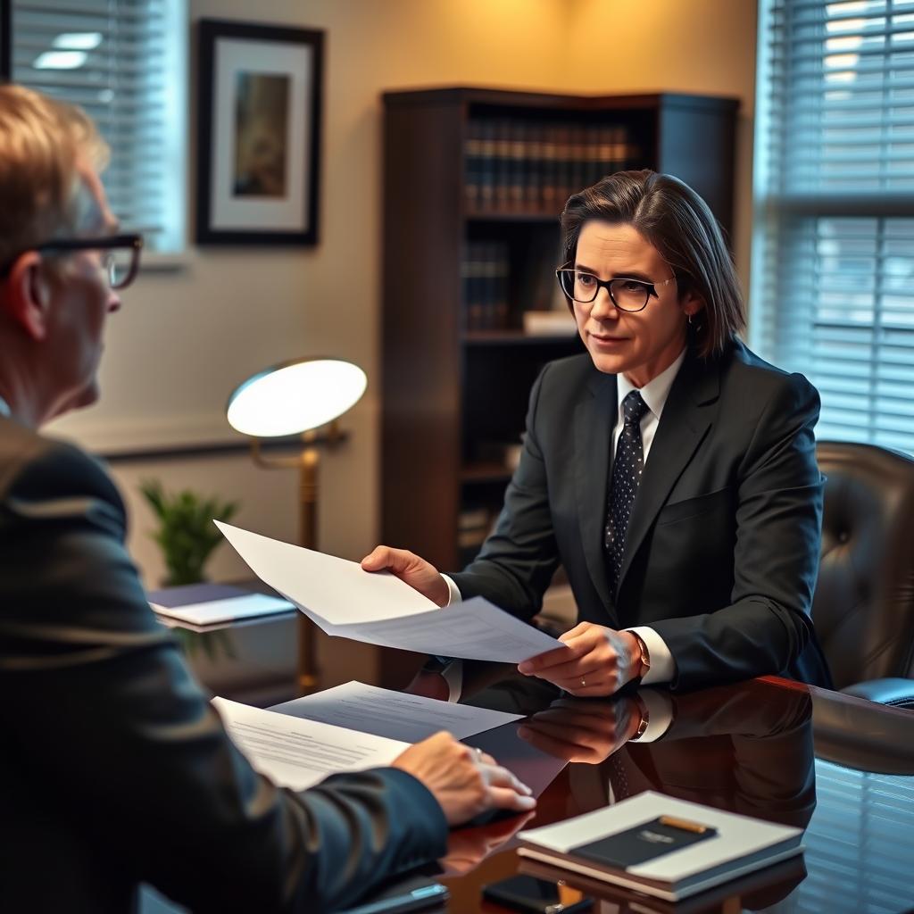 International Assets Divorce Lawyer Fredericksburg
