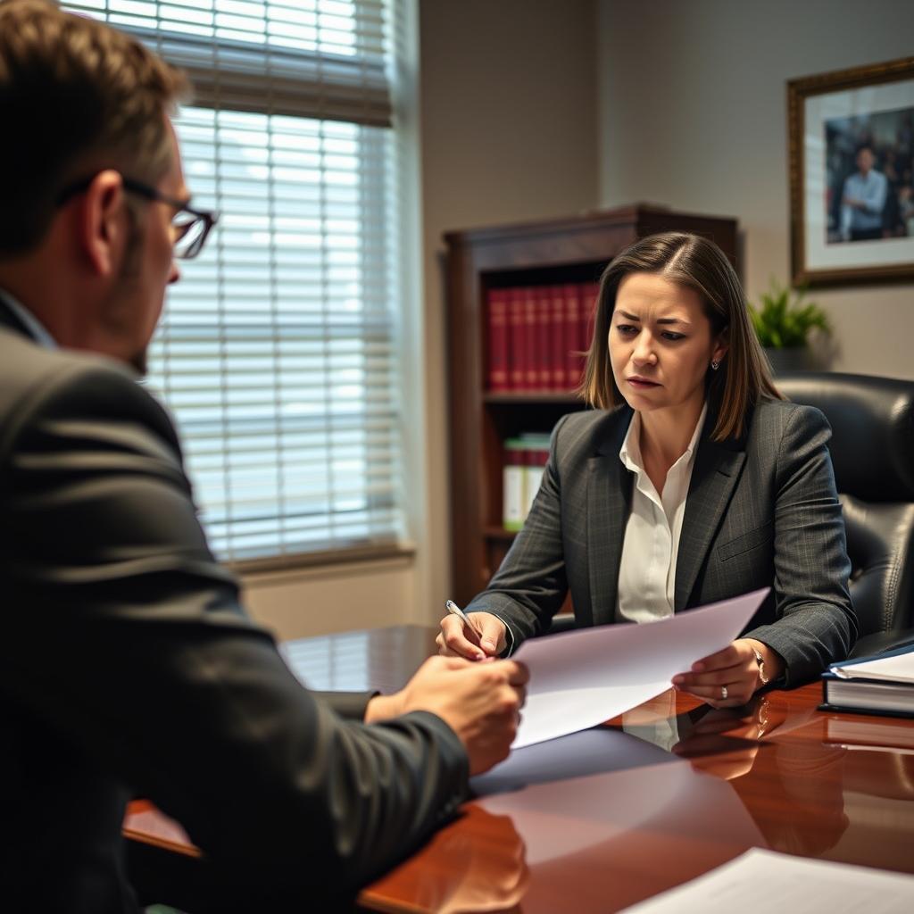 International Assets Divorce Lawyer Loudoun County
