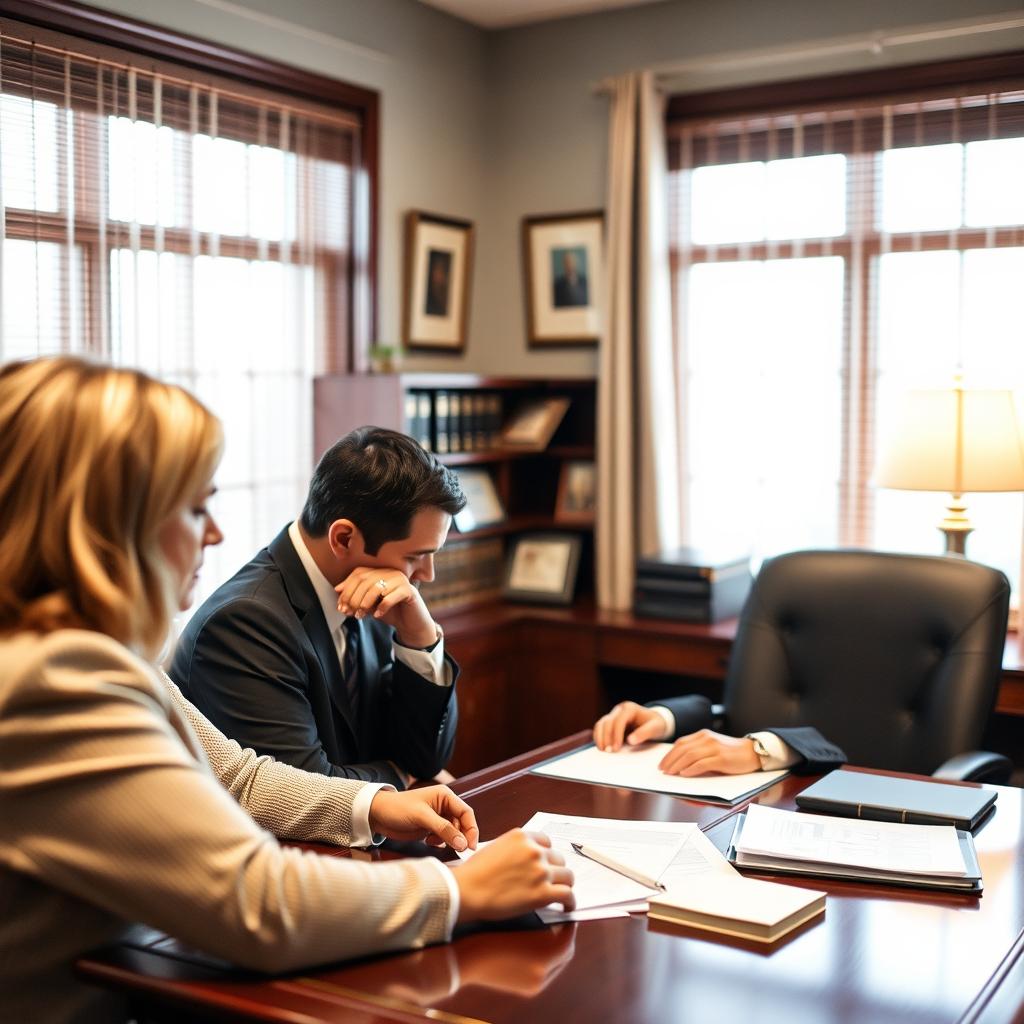 International Assets Divorce Lawyer Shenandoah County