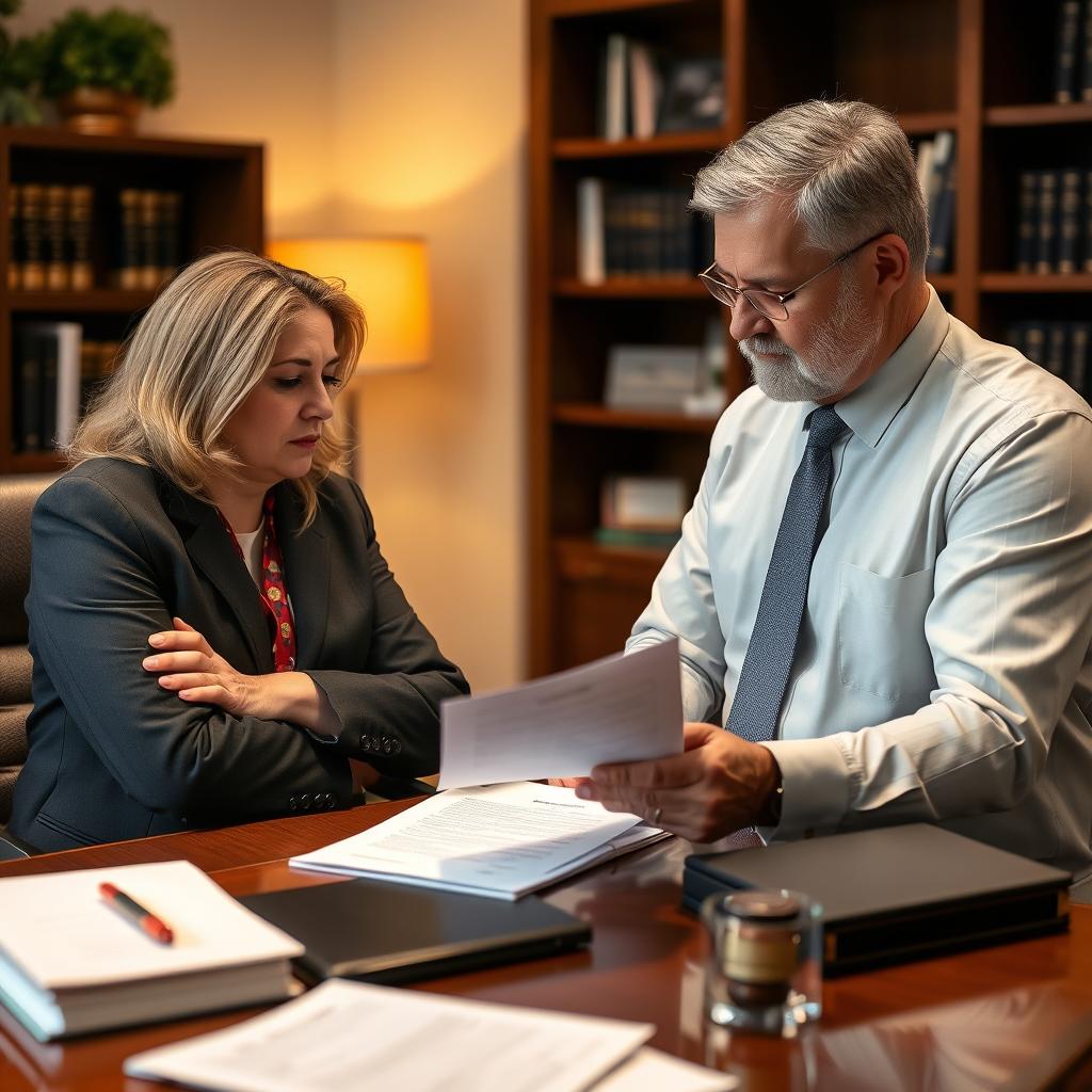 Joint Custody Lawyer Orange County
