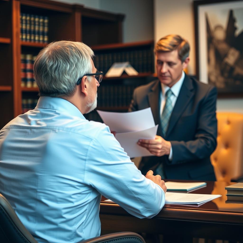 Legal Custody Lawyer Henrico County