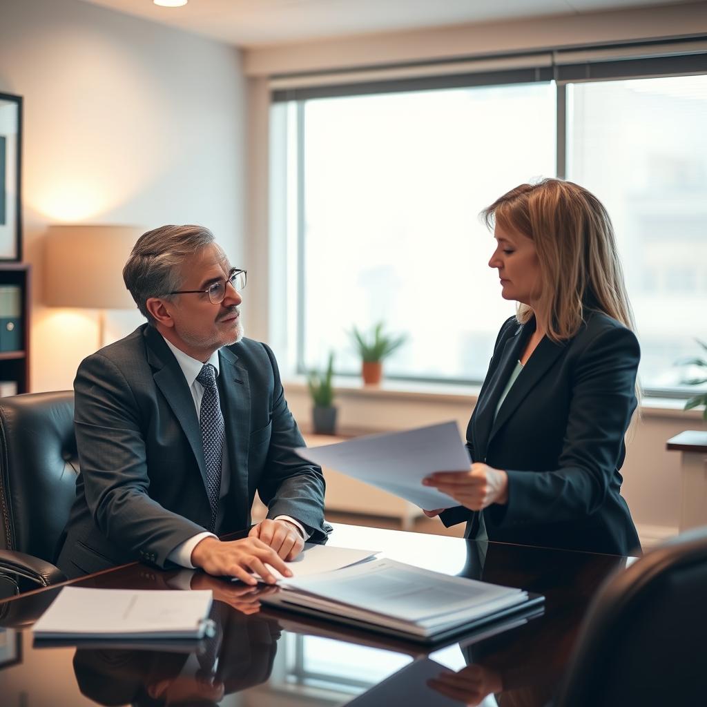 Legal Custody Lawyer Orange County