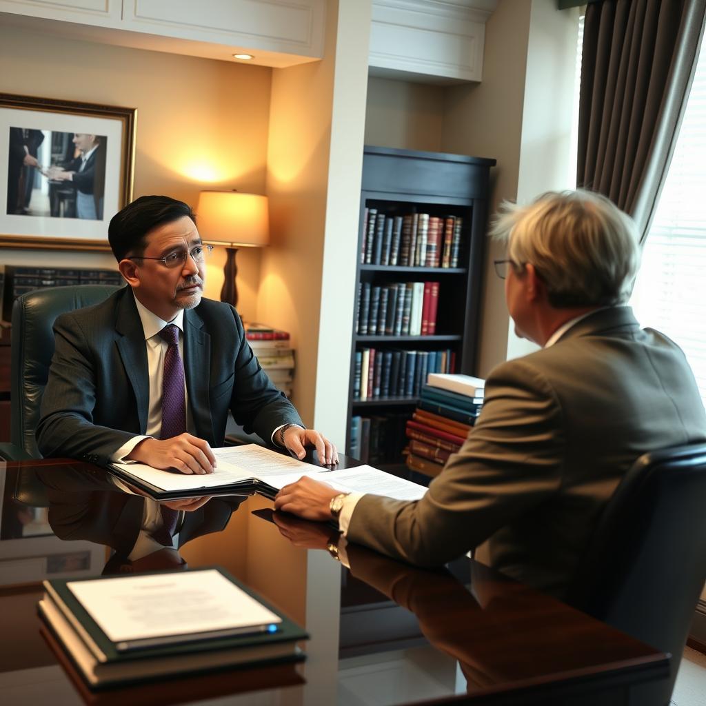 Marital Settlement Agreement Lawyer Colonial Heights