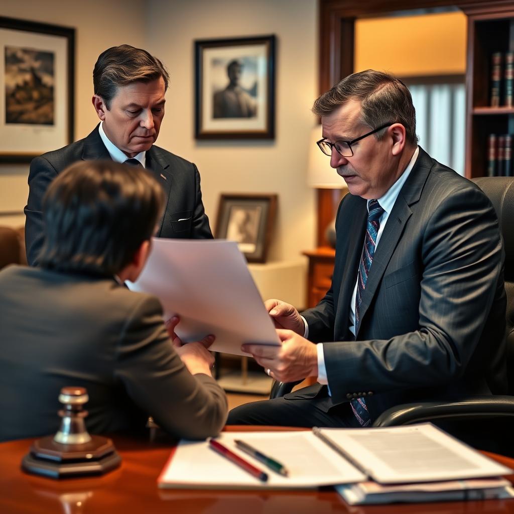 Military Divorce Lawyer Stafford County