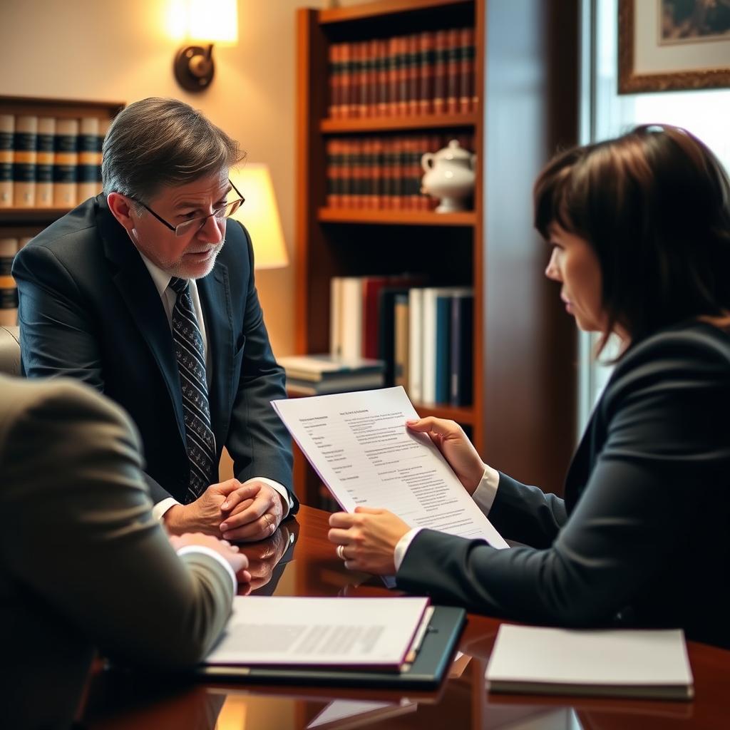 Norfolk Military Divorce Lawyer Albemarle County