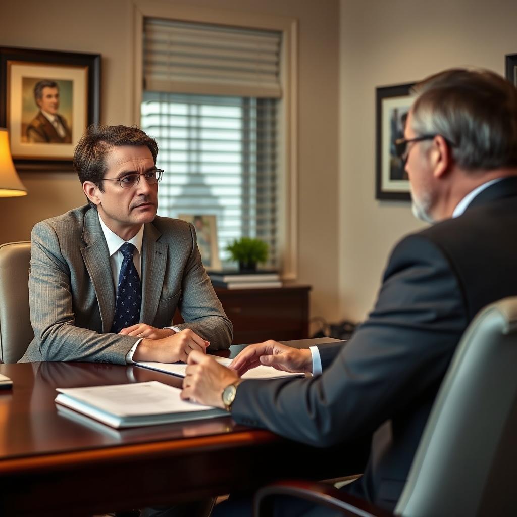 Norfolk Military Divorce Lawyer Alexandria